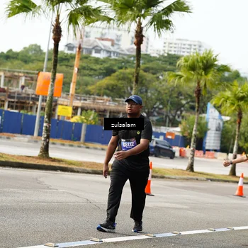 Runner Photo 5392344