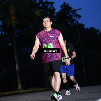 Runner Photo 5392345