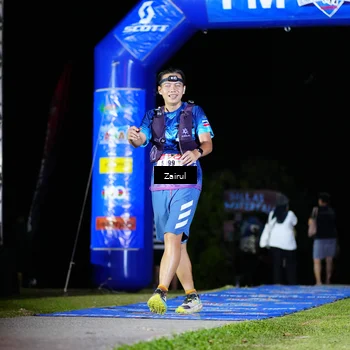 Runner Photo 5392346