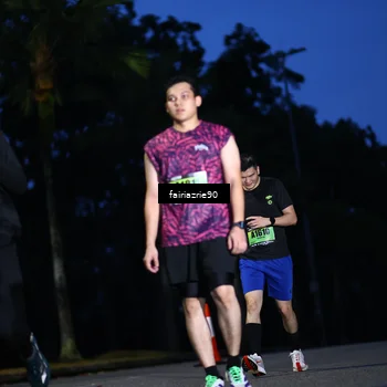 Runner Photo 5392348