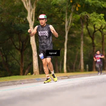 Runner Photo 5392350