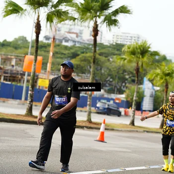 Runner Photo 5392351