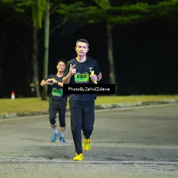 Runner Photo 5392353