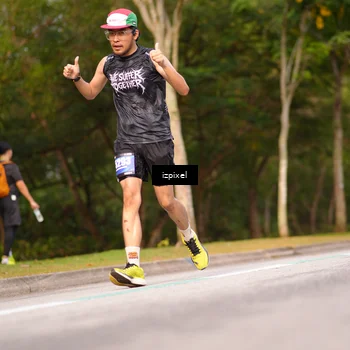 Runner Photo 5392358
