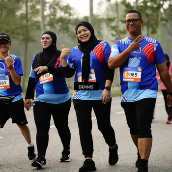 Runner Photo 5392359
