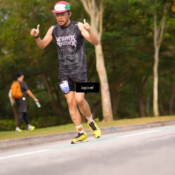 Runner Photo 5392360