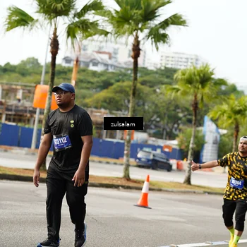 Runner Photo 5392362