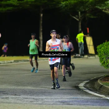 Runner Photo 5392363