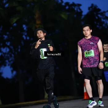 Runner Photo 5392364