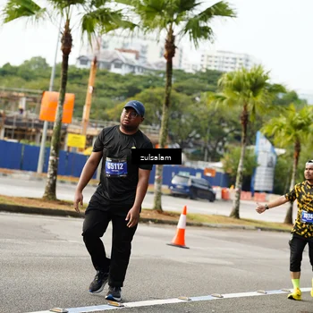 Runner Photo 5392367