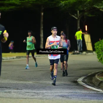 Runner Photo 5392368