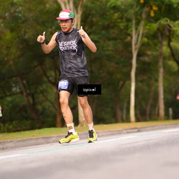 Runner Photo 5392370