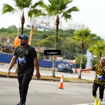 Runner Photo 5392372