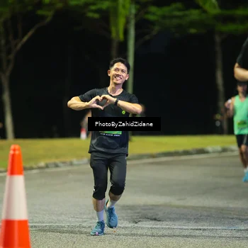 Runner Photo 5392377