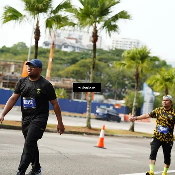 Runner Photo 5392378
