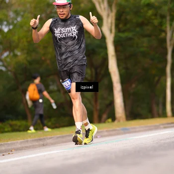 Runner Photo 5392380