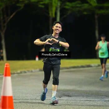 Runner Photo 5392382
