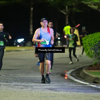 Runner Photo 5392384