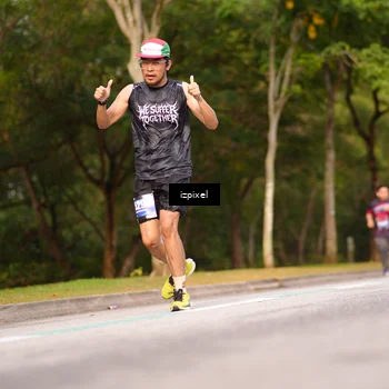 Runner Photo 5392385
