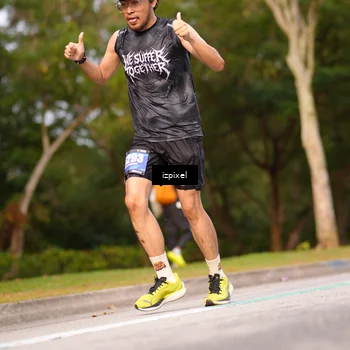 Runner Photo 5392386