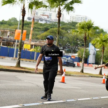 Runner Photo 5392388