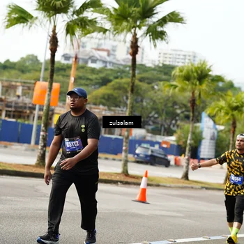 Runner Photo 5392389