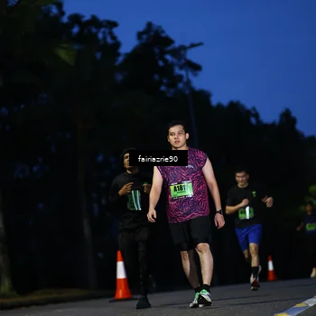 Runner Photo 5392390