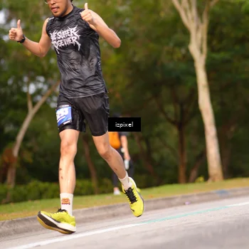 Runner Photo 5392392