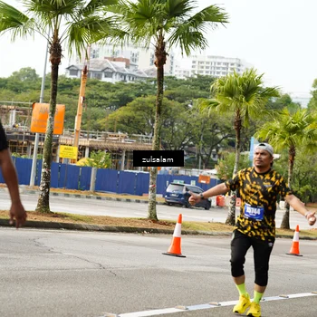 Runner Photo 5392394
