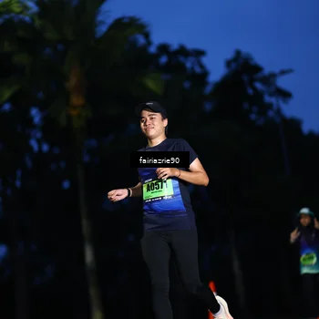 Runner Photo 5392395
