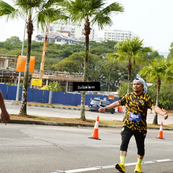 Runner Photo 5392396