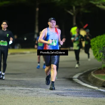 Runner Photo 5392399