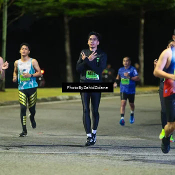 Runner Photo 5392401