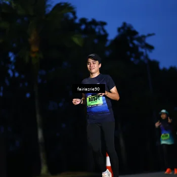 Runner Photo 5392405