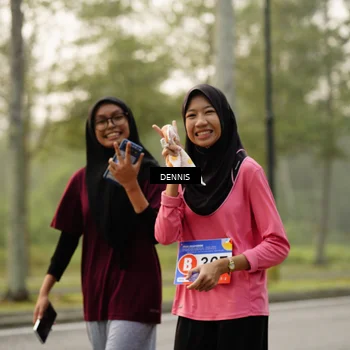 Runner Photo 5392406