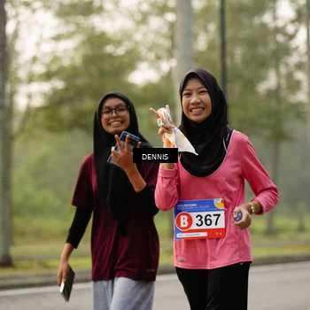 Runner Photo 5392409