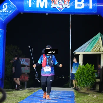 Runner Photo 5392411