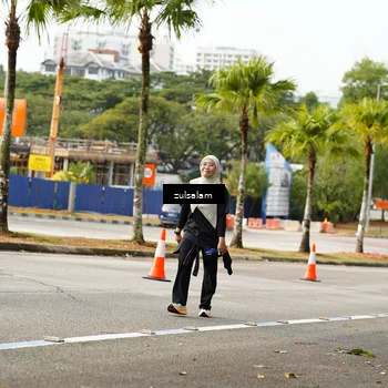 Runner Photo 5392412