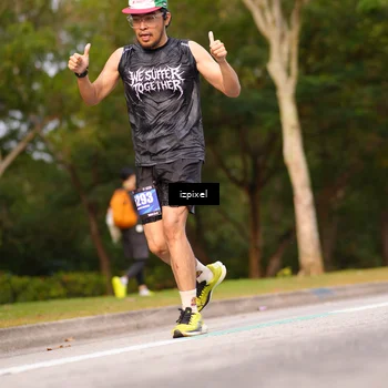 Runner Photo 5392414