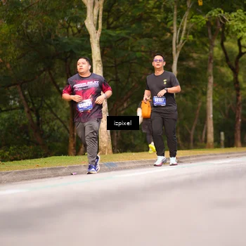 Runner Photo 5392416