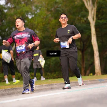 Runner Photo 5392423