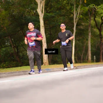 Runner Photo 5392424