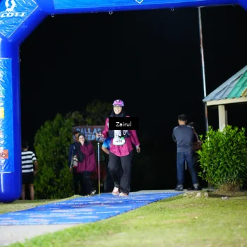 Runner Photo 5392425
