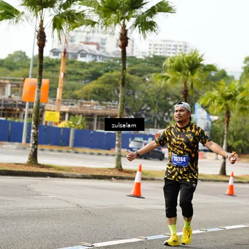 Runner Photo 5392428
