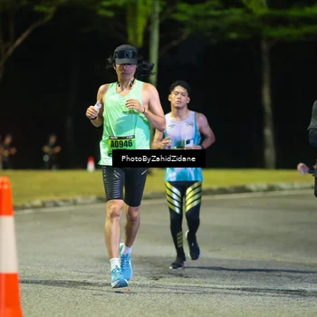 Runner Photo 5392429
