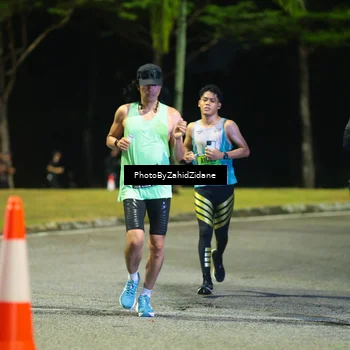 Runner Photo 5392430