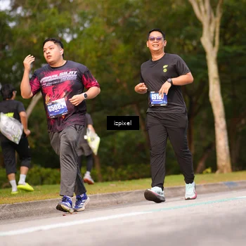 Runner Photo 5392432