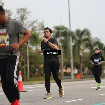 Runner Photo 5392438
