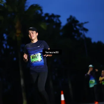 Runner Photo 5392441