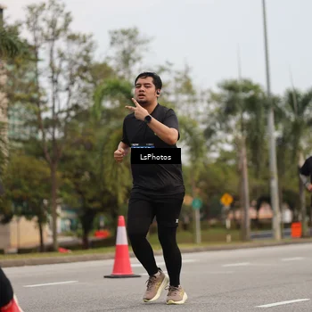 Runner Photo 5392443